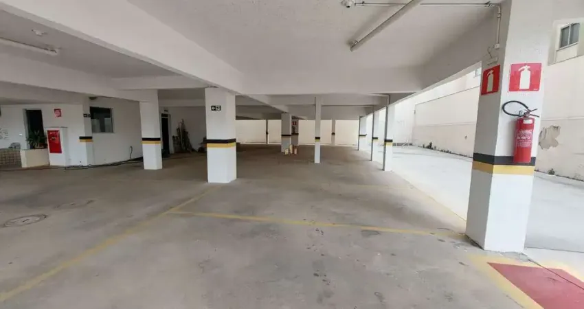 Apartamento com 3 quartos à venda na Rua Santa Catarina, 33, Espírito Santo, Betim