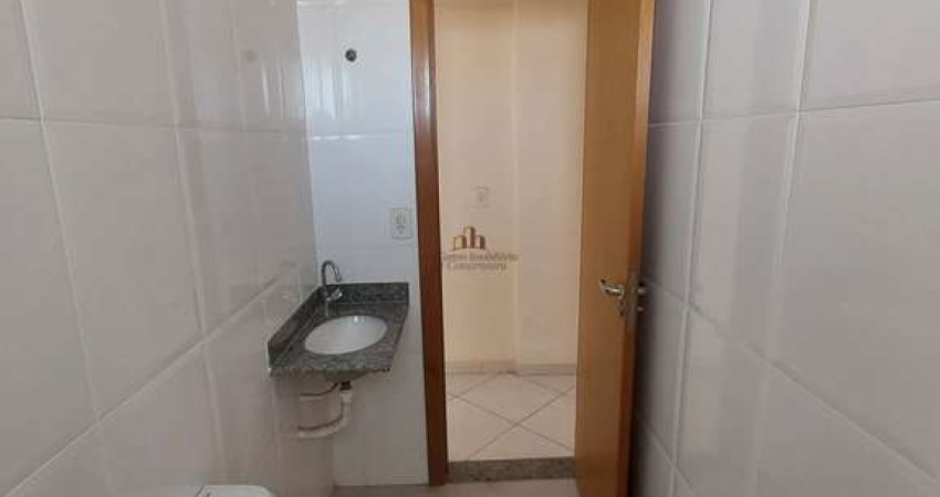 Apartamento com 3 quartos à venda na Avenida Coletora Artur Trindade, 1661, Jardim das Alterosas - 2ª Seção, Betim
