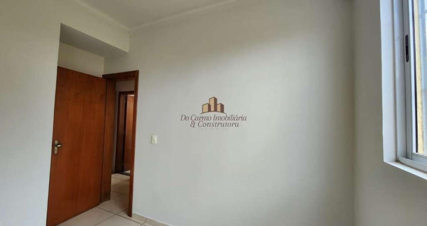 Apartamento com 3 quartos à venda na Rua Josina Beralda de Jesus, 33, Jardim Brasília, Betim