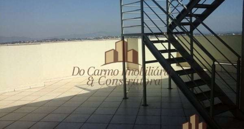 Cobertura com 3 quartos à venda na Avenida Coletora Artur Trindade, 1661, Jardim das Alterosas - 2ª Seção, Betim