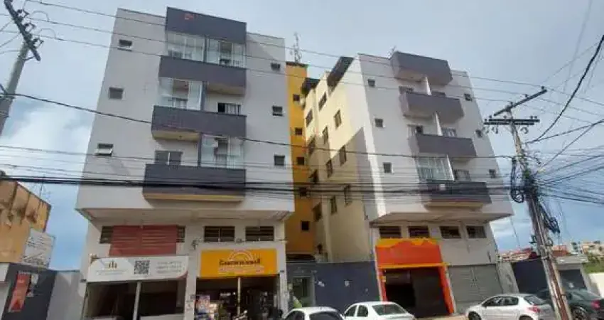 Cobertura com 3 quartos à venda na Avenida Coletora Artur Trindade, 1661, Jardim das Alterosas - 2ª Seção, Betim