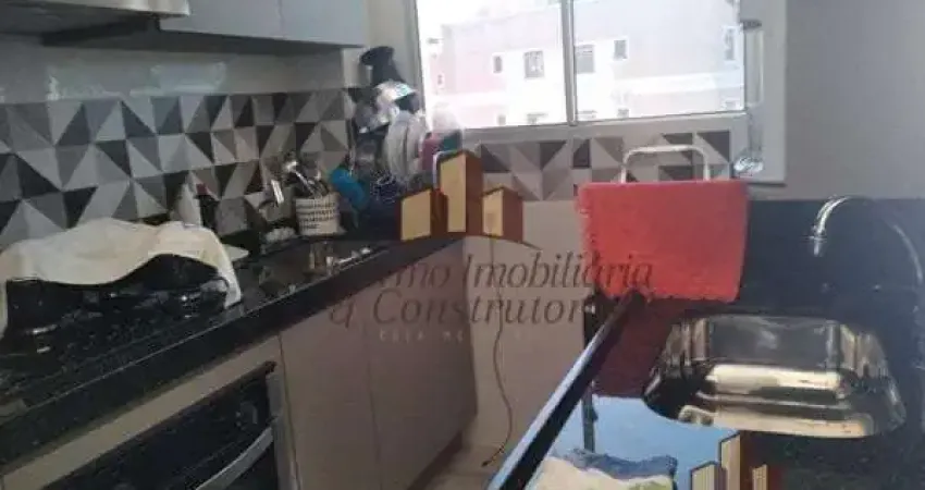 Apartamento com 2 quartos à venda na Rua Campestre, 860, Jardim das Alterosas 1ª Seção, Betim