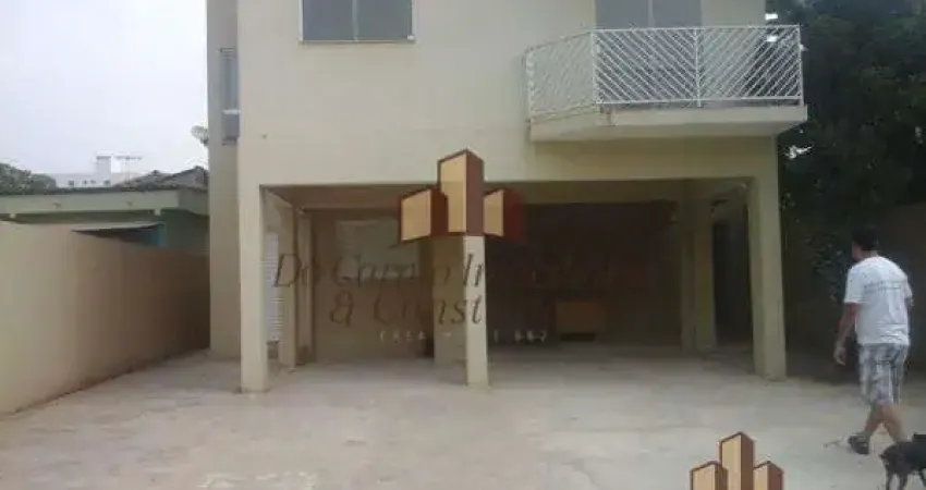 Apartamento com 2 quartos à venda na Rua Mário Teixeira, 291, 240, Varginha, Juatuba