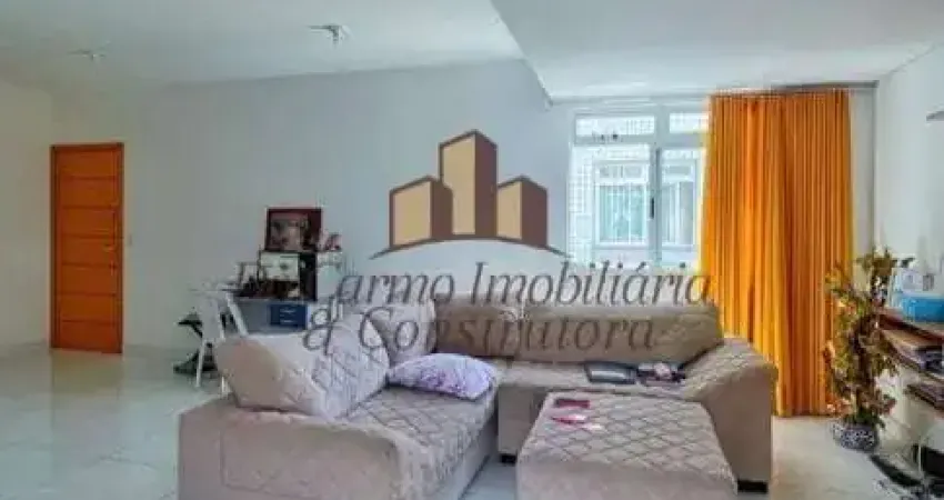 Apartamento com 3 quartos à venda na Rua Courupita, 670, Eldorado, Contagem