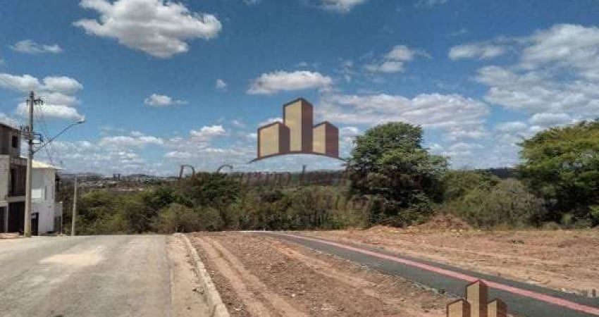 Apartamento com 2 quartos à venda na Avenida Pingo de Ouro, 891, Monte Verde, Betim