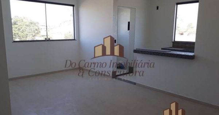 Apartamento com 3 quartos à venda na Rua Grão Mogol, 33, Niterói, Betim