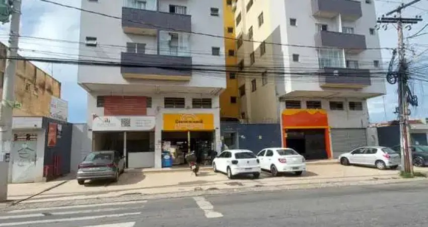 Cobertura com 3 quartos à venda na Avenida Coletora Artur Trindade, 1661, Jardim das Alterosas - 2ª Seção, Betim