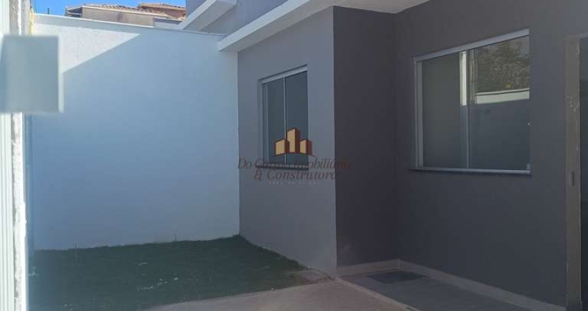 Casa com 2 quartos à venda na Rua das Quaresmeiras, 670, Vila Verde, Betim