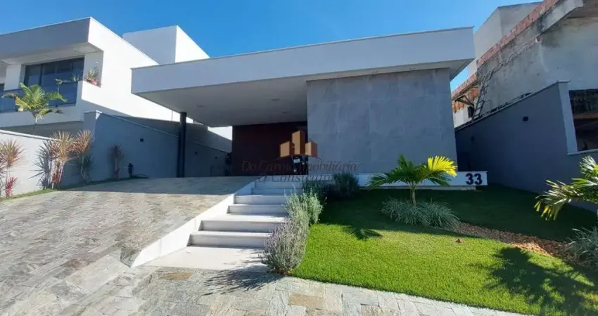 Casa em condomínio fechado com 4 quartos à venda na Manuel Ayulo, 33, Ponte Alta, Betim