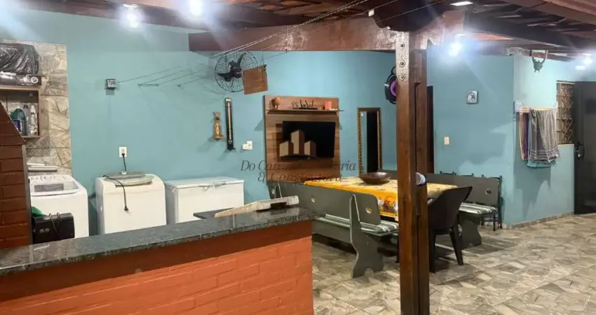 Casa com 3 quartos à venda na Marquês de Pombal, 3576, Jardim das Alterosas 1ª Seção, Betim