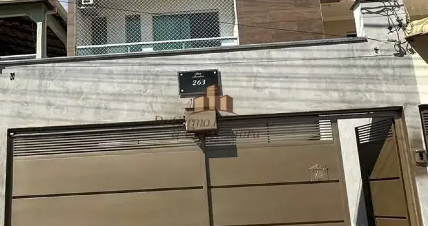 Casa com 3 quartos à venda na Fortaleza, 357, Monte Verde, Betim