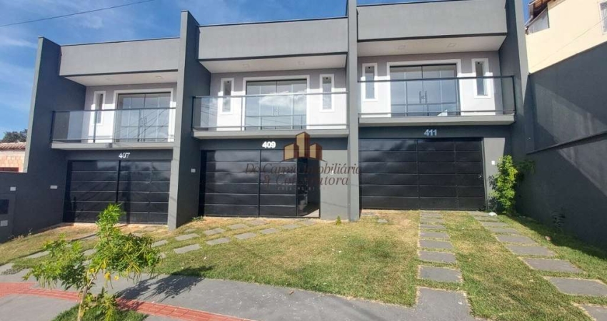 Casa com 3 quartos à venda na Rua das Aroeiras, 357, Vila Verde, Betim
