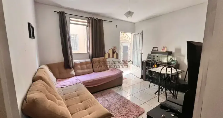 Apartamento com 2 quartos à venda na Crisântemo, 357, Jardim das Alterosas - 2ª Seção, Betim