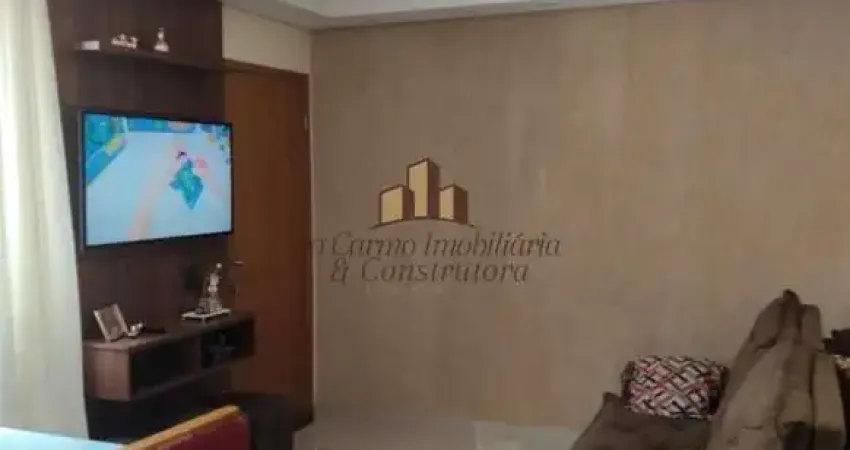 Apartamento com 2 quartos à venda na Avenida das Palmeiras, 1355, Duque de Caxias, Betim