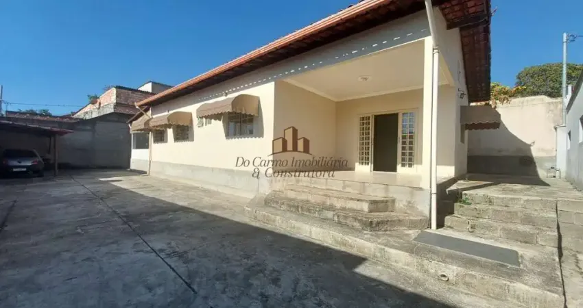 Casa com 4 quartos à venda na Agnelo Malta, 33, Vila das Flores, Betim