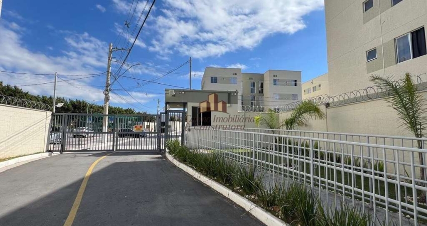 Apartamento com 2 quartos à venda na Engenheiro Darcy Nogueira do Pinho, 2958, Vila Cristina, Betim