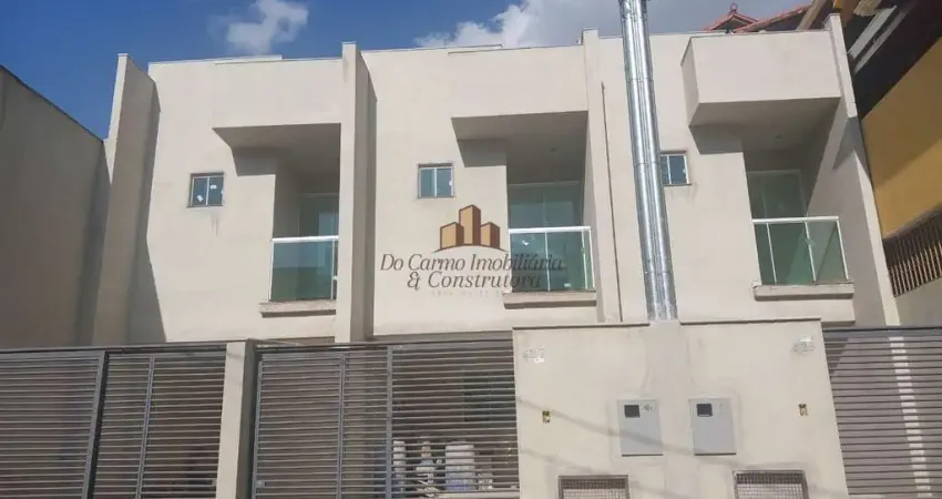 Casa com 3 quartos à venda na Avenida Miosótis, 333, Duque de Caxias, Betim