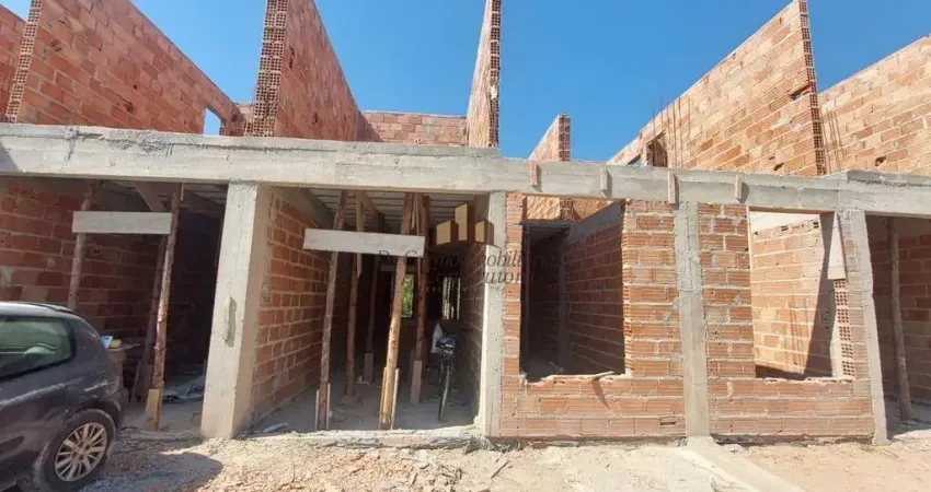 Casa com 3 quartos à venda na Mato Grosso, 355, Senhora Das Graças, Betim
