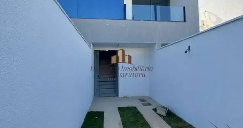 Casa com 3 quartos à venda na Rua Goiás, 337, Espírito Santo, Betim