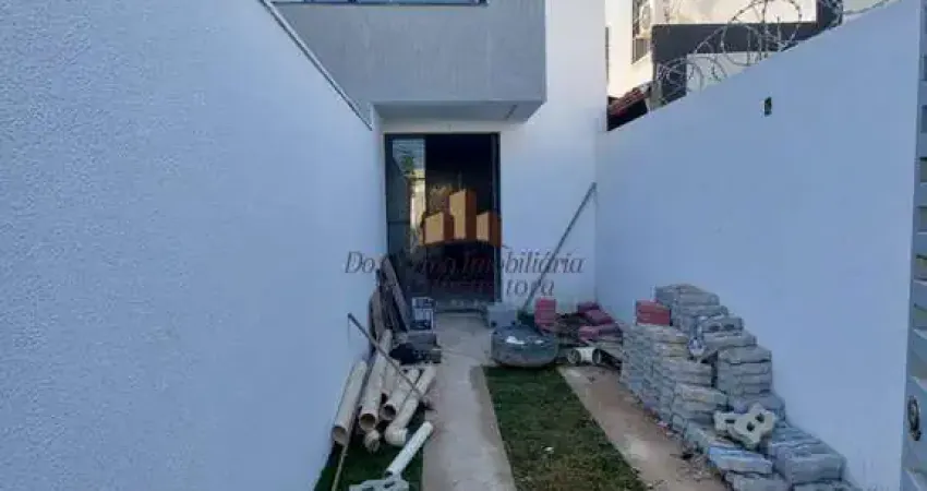 Casa com 3 quartos à venda na Rua Goiás, 333, Espírito Santo, Betim