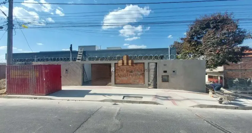 Casa com 3 quartos à venda na Minas Gerais, 3579, Espírito Santo, Betim