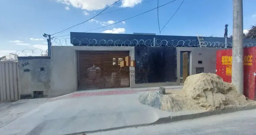 Casa com 3 quartos à venda na Minas Gerais, 1234, Espírito Santo, Betim