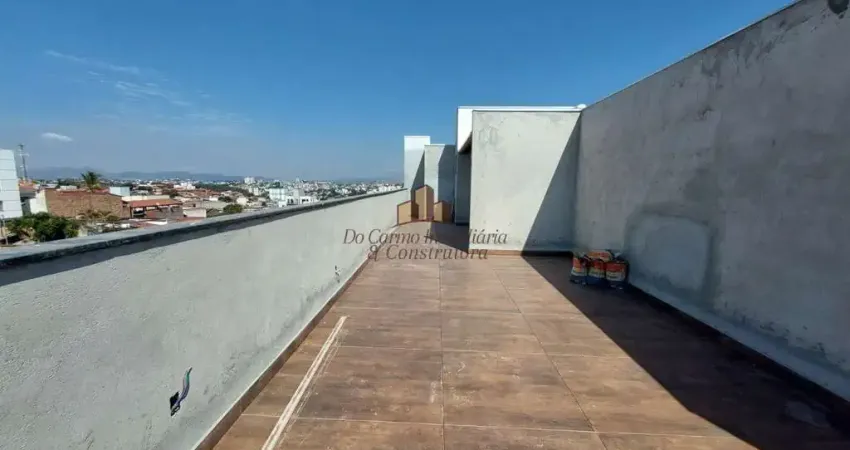 Cobertura com 2 quartos à venda na Rua Rio Grande do Norte, 33, Senhora Das Graças, Betim