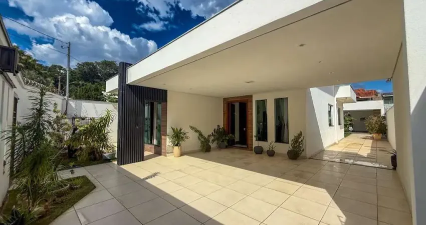 Casa com 3 quartos à venda na Arnaldo Araújo, 3579, Ingá Alto, Betim