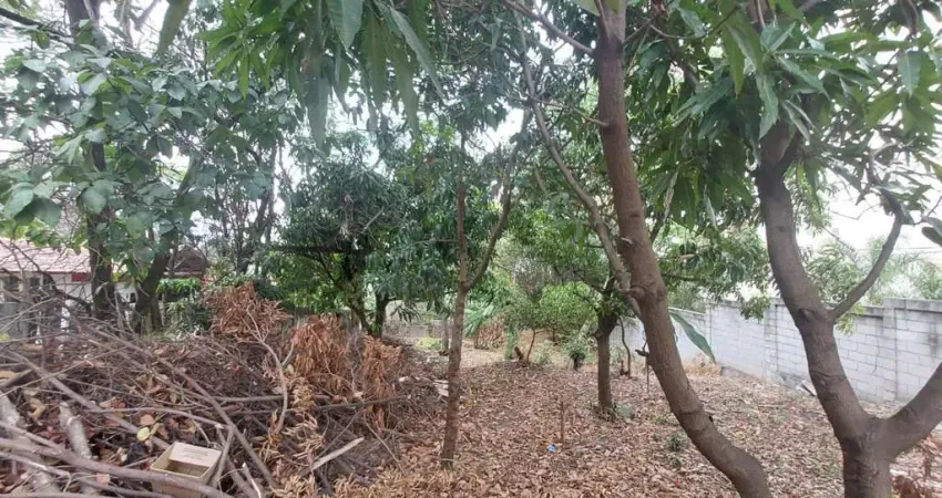 Terreno à venda na Ribamar, 125678, Granja São João, Betim