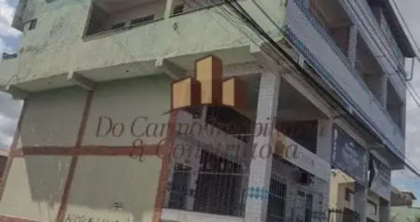 Ponto comercial para alugar na Avenida Belo Horizonte, 371, Cruzeiro do Sul, Betim