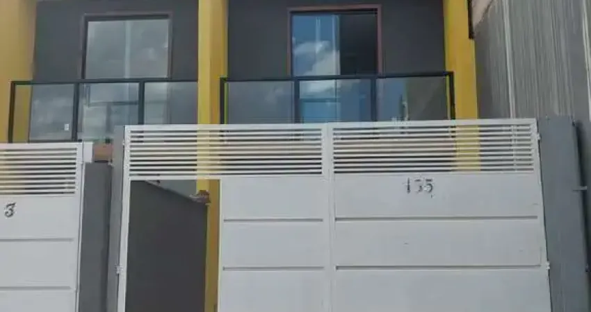 Casa com 2 quartos à venda na Rua Agafates, 1379, Jardim das Alterosas - 2ª Seção, Betim