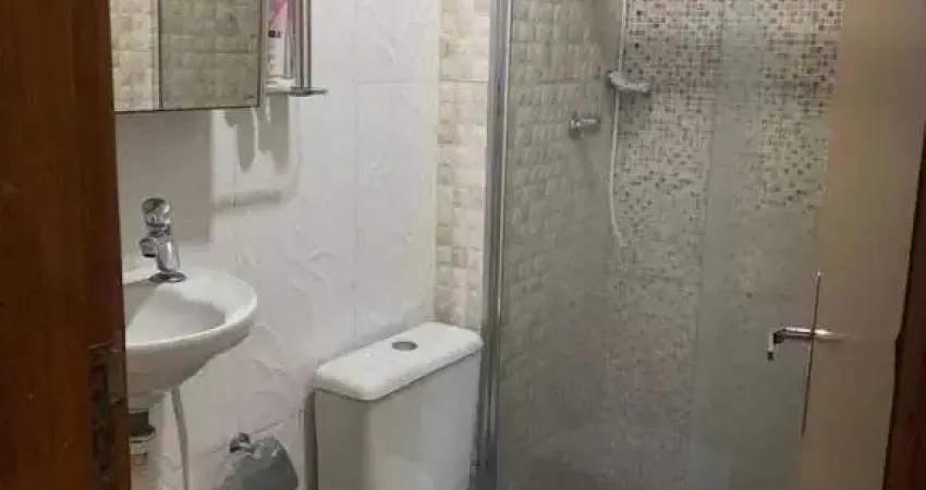 Apartamento com 2 quartos à venda na José Pio da Silva Cardoso, 123456, Bom Retiro, Betim