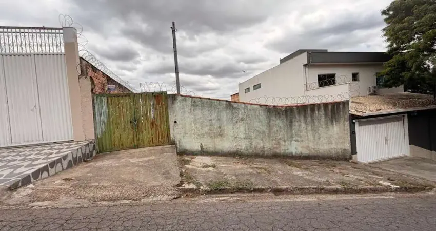 Terreno à venda na Ouro Preto, 3579, Niterói, Betim
