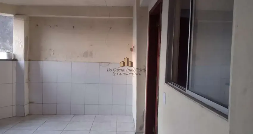 Casa com 1 quarto para alugar na Rua Misael Silva, 499, Jardim Brasília, Betim