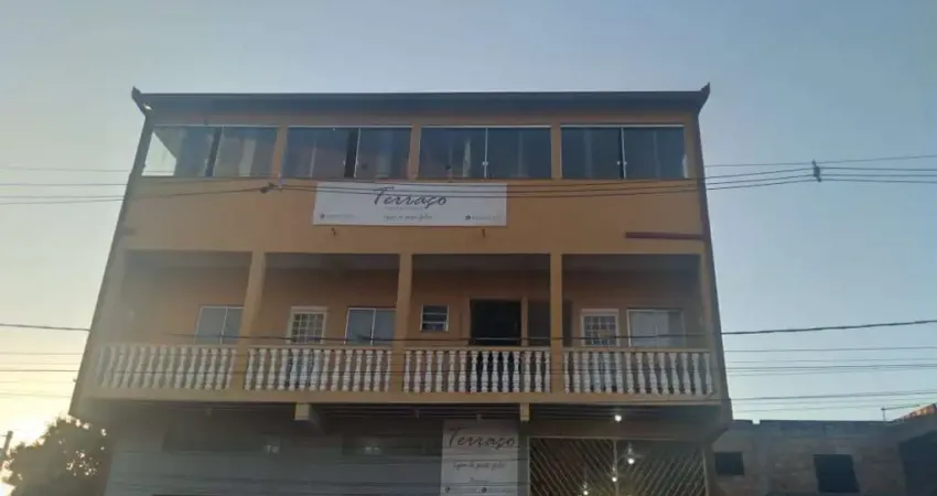 Ponto comercial para alugar na Avenida Amazonas, 114, Nossa Senhora de Fátima, Betim