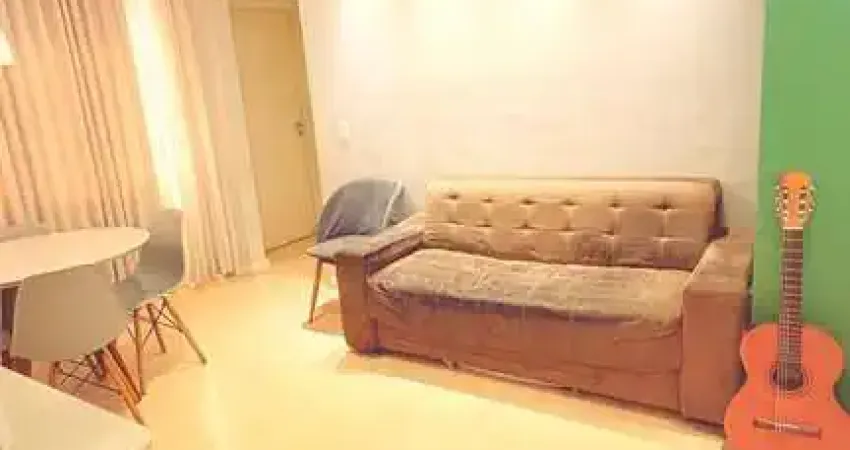 Apartamento com 2 quartos à venda na Guadalupe, 196, Nova Baden, Betim