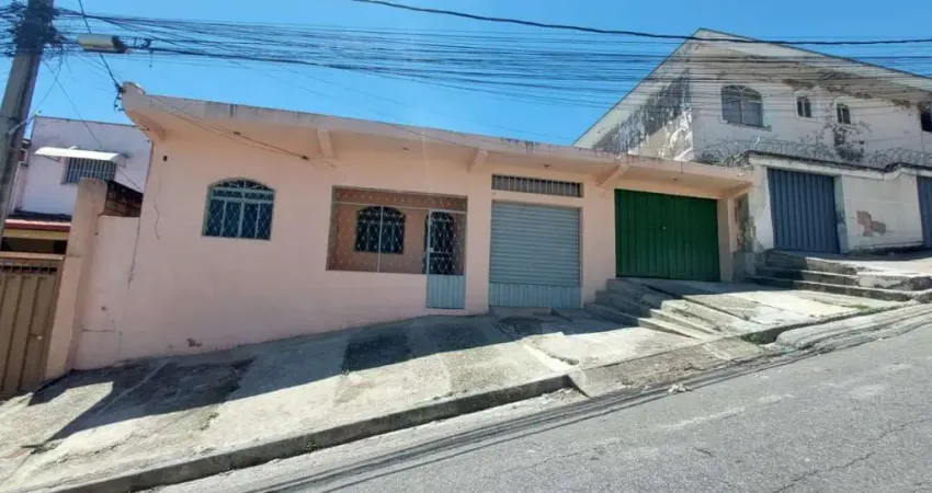 Casa com 4 quartos à venda na Rio Grande, 443, Nossa Senhora de Fátima, Betim