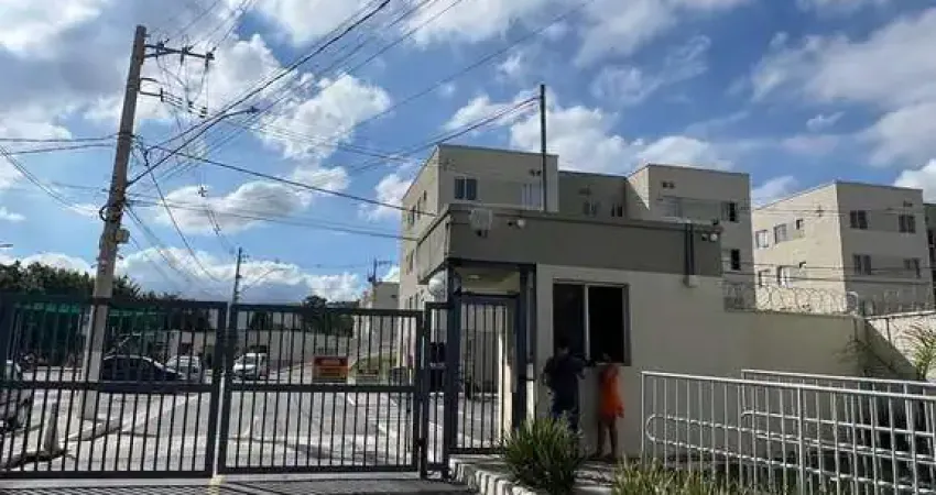 Apartamento com 2 quartos à venda na Engenheiro Darcy Nogueira do Pinho, 2958, Vila Cristina, Betim