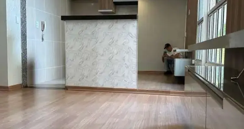 Apartamento com 2 quartos à venda na Rua Taylândia, 195, Granja Verde, Betim