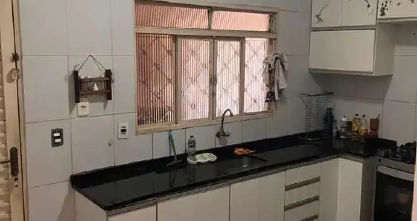 Casa com 3 quartos à venda na Rua Linária, 215, Jardim das Alterosas 1ª Seção, Betim