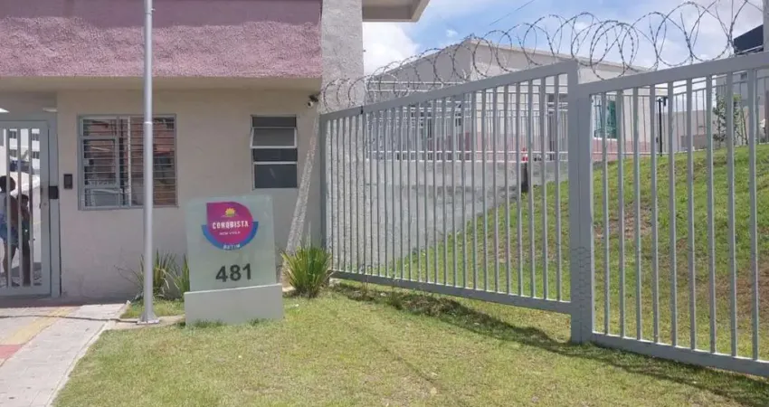 Apartamento com 2 quartos à venda na Mariângela de Oliveira, 481, Jardim Brasília, Betim