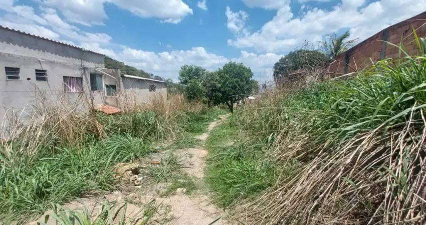 Terreno à venda na Bogotá, 3333, Duque de Caxias, Betim