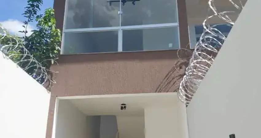 Casa com 3 quartos à venda na Berlim, 345, Duque de Caxias, Betim