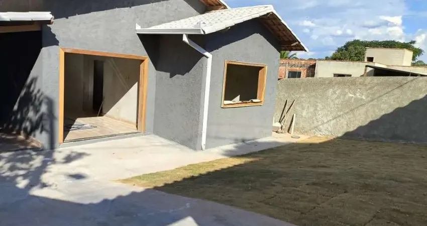 Casa com 3 quartos à venda na Tomé De Souza, 22, Pousada Del Rei, Igarapé