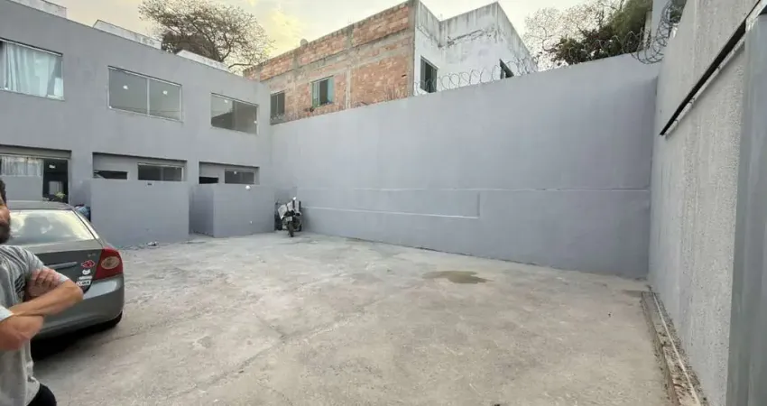 Casa em condomínio fechado com 2 quartos à venda na Rua das Quaresmeiras, 123, Vila Verde, Betim