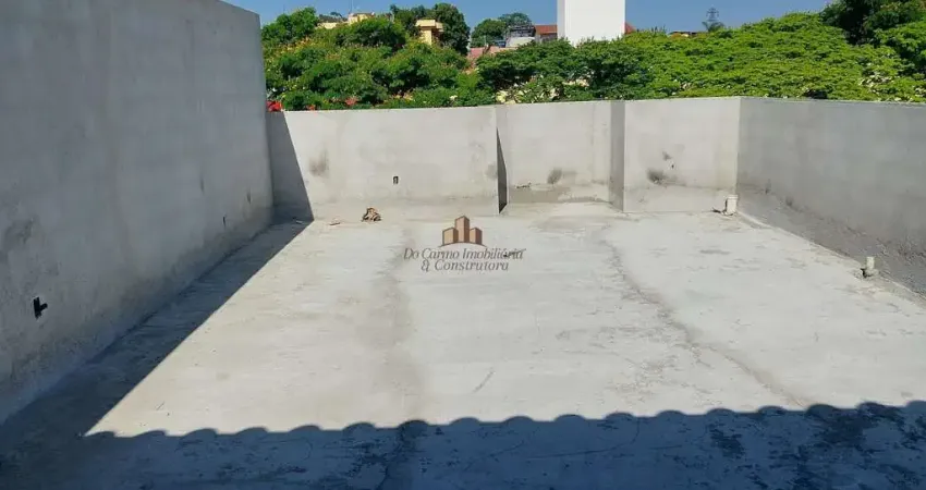 Apartamento com 2 quartos à venda na Avenida das Acácias, 430, Vila Cristina, Betim