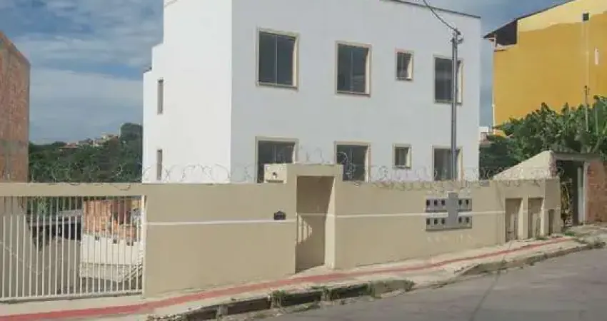 Apartamento com 2 quartos à venda na Avenida Engenheiro Darcy Nogueira do Pinho, 33, Vila Cristina, Betim