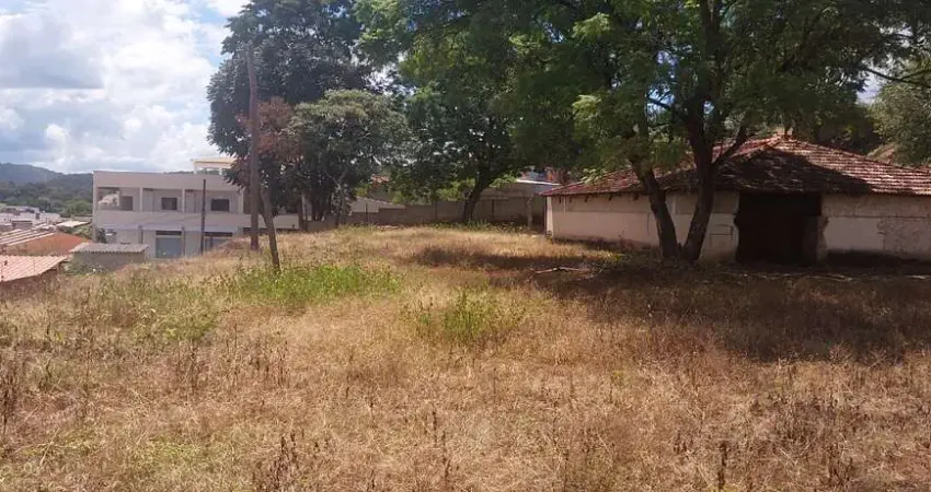 Terreno à venda na Rua André Luiz Pereira, 1211, Residencial Lagoa, Betim