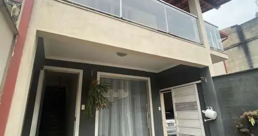 Casa com 5 quartos à venda na Rua Queluz, 379, Filadélfia, Betim