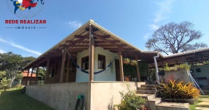 Casa Três Quartos a venda em Jaboticatubas